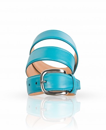 Ремень Женский 5044/40/Azul